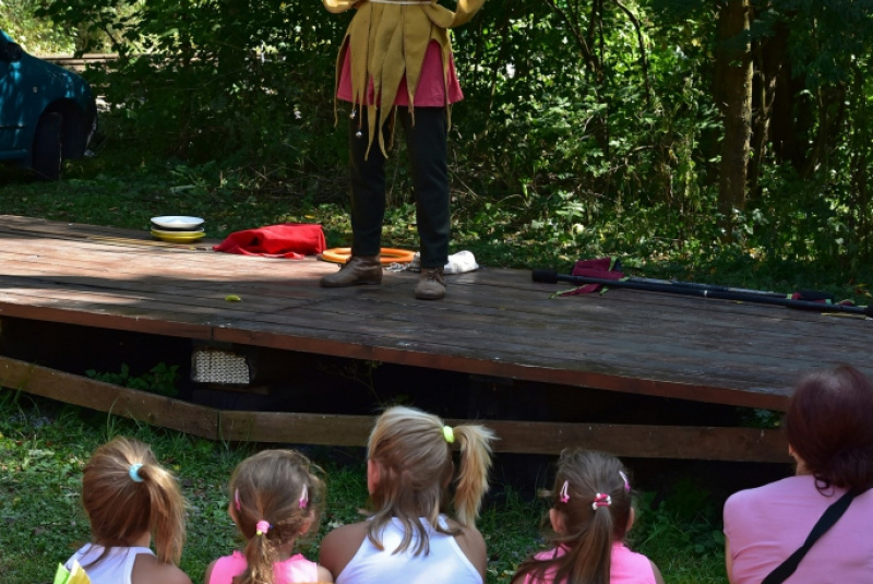 Deň železnice Deň železnice