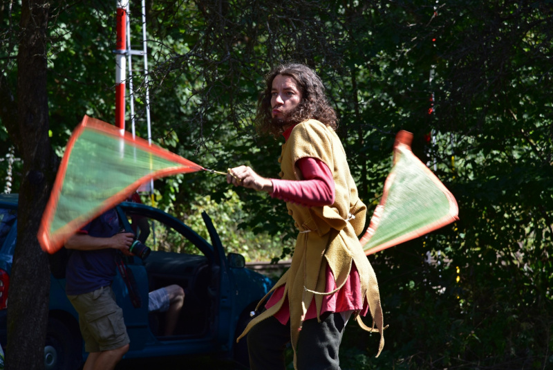 Deň železnice Deň železnice