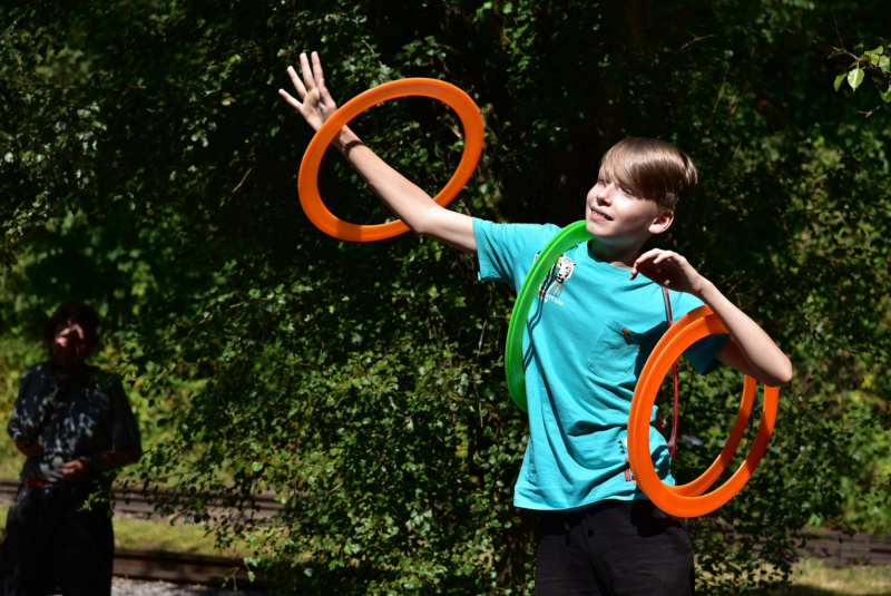 Deň železnice Deň železnice