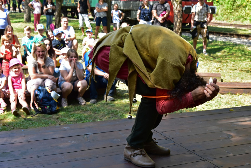 Deň železnice Deň železnice