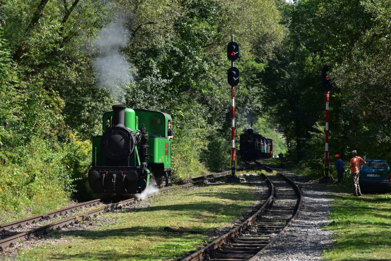 Deň železnice Deň železnice