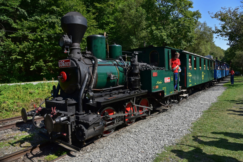 Deň železnice Deň železnice