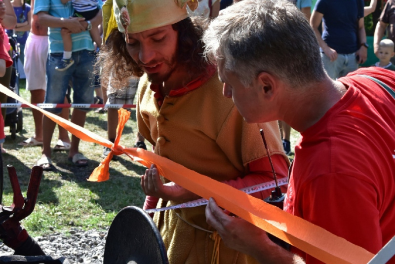 Deň železnice Deň železnice