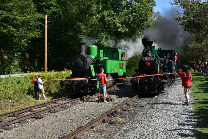 Deň železnice Deň železnice