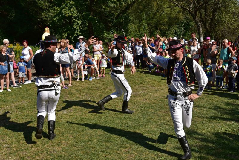 Deň železnice Deň železnice