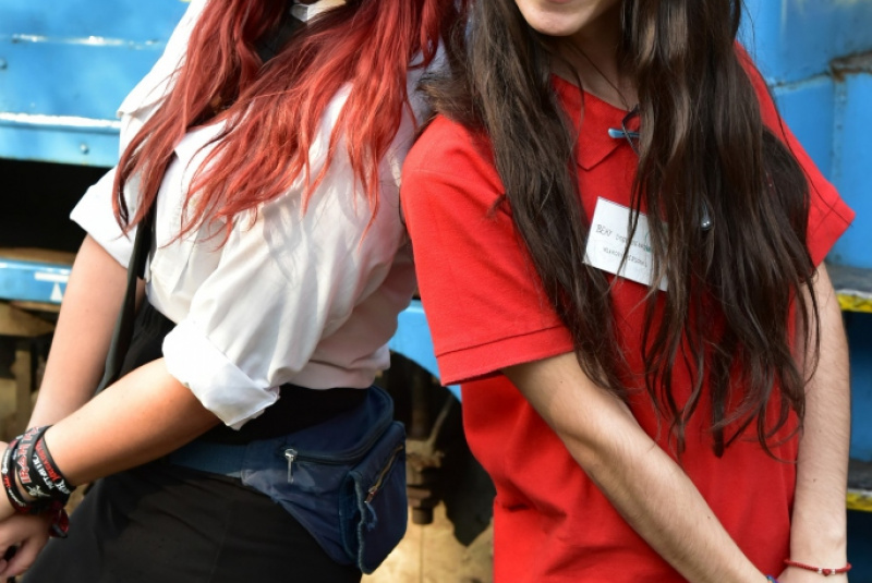 Deň železnice Deň železnice