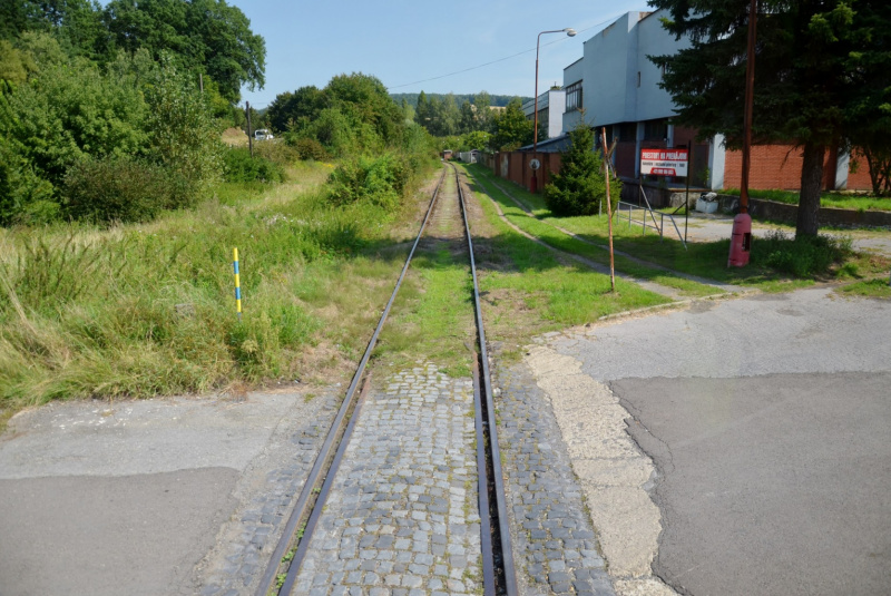 Vlakom na Bardejovský jarmok Vlakom na Bardejovský jarmok