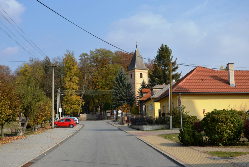 Vlakom do kaštieľa v Betliari