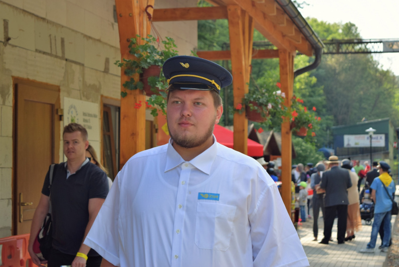 Noc múzeí a galérií Noc múzeí a galérií