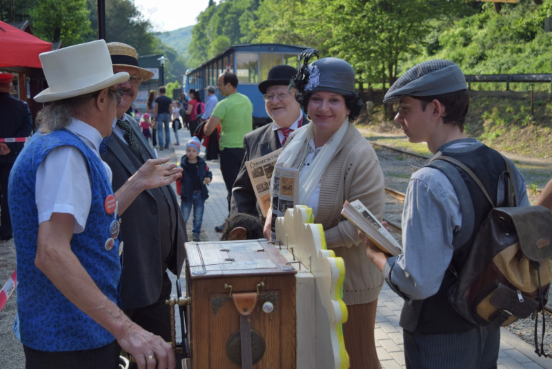 Noc múzeí a galérií Noc múzeí a galérií