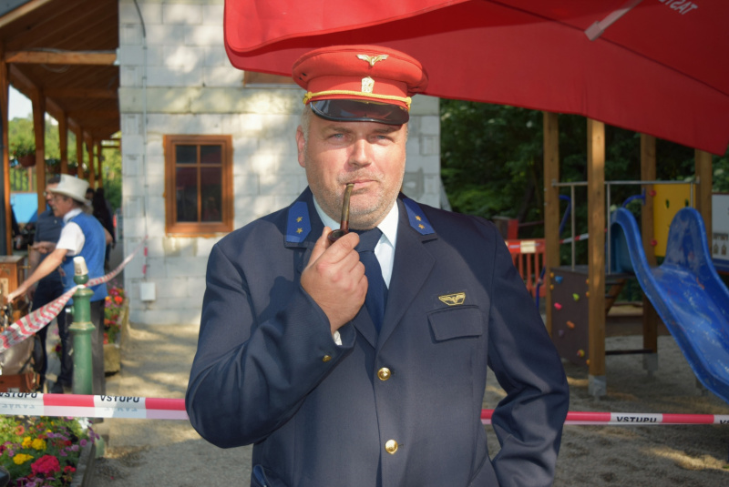 Noc múzeí a galérií Noc múzeí a galérií