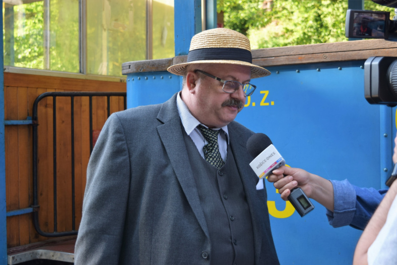 Noc múzeí a galérií Noc múzeí a galérií