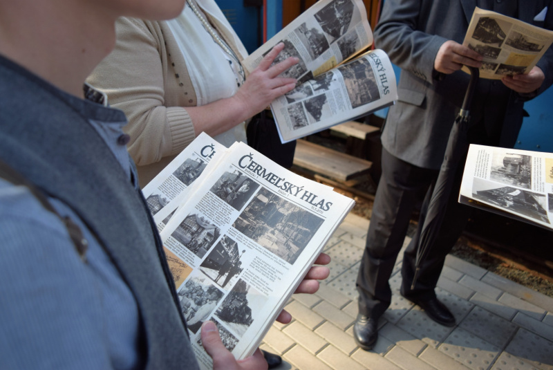 Noc múzeí a galérií Noc múzeí a galérií