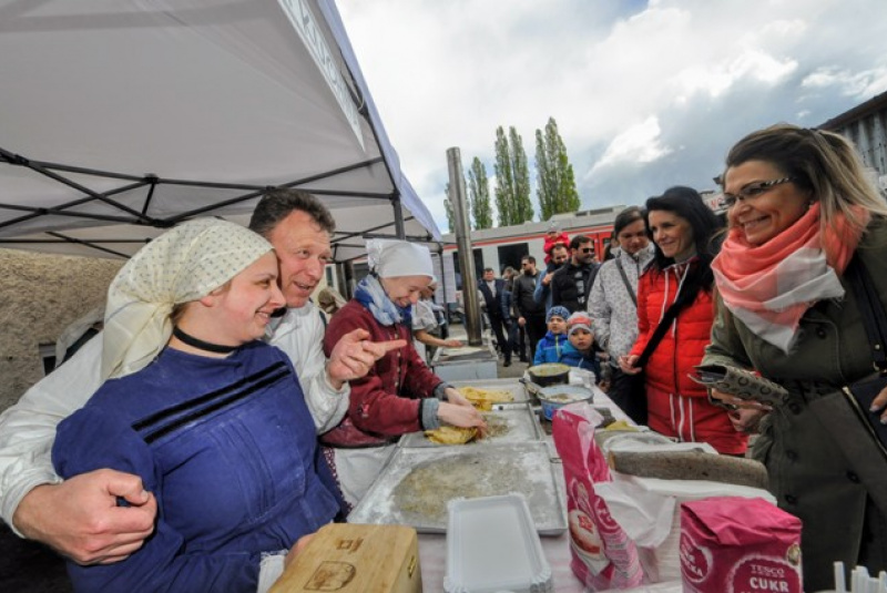 RUŠŇOPARÁDA v obrazoch 1 RUŠŇOPARÁDA v obrazoch 1