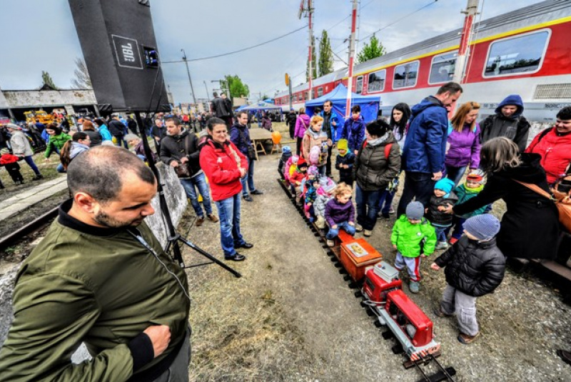 RUŠŇOPARÁDA v obrazoch 1 RUŠŇOPARÁDA v obrazoch 1