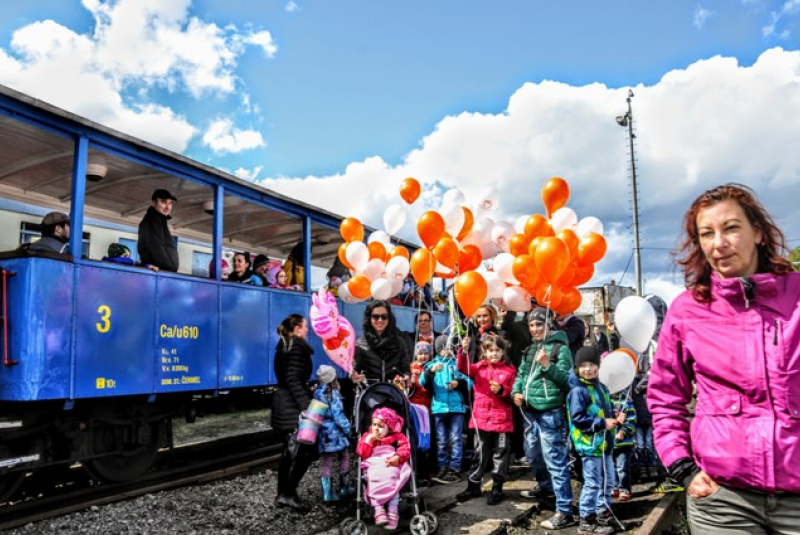 RUŠŇOPARÁDA v obrazoch 1 RUŠŇOPARÁDA v obrazoch 1