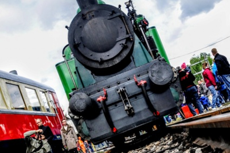 RUŠŇOPARÁDA v obrazoch 1 RUŠŇOPARÁDA v obrazoch 1