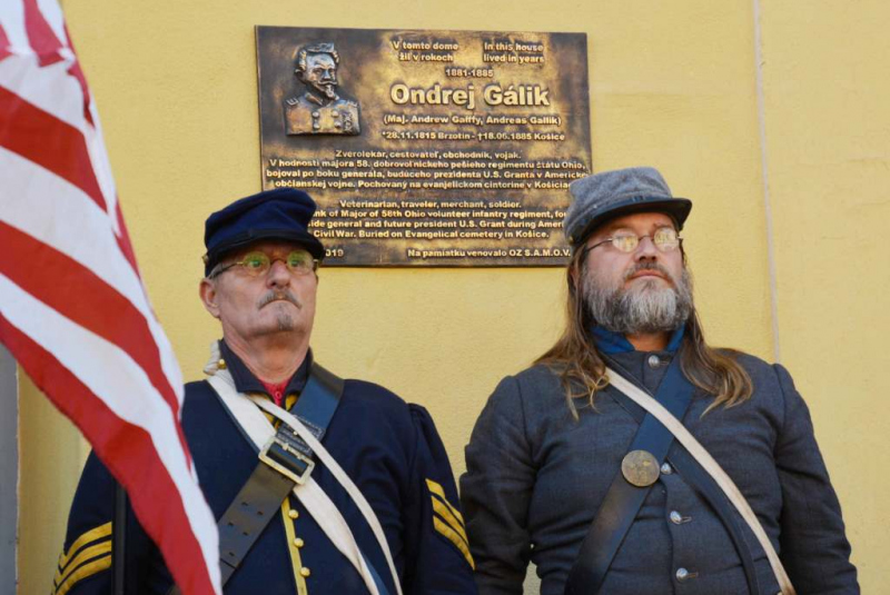 SEVER proti JUHU, rekonštrukcia slávnej bitky na detskej železni