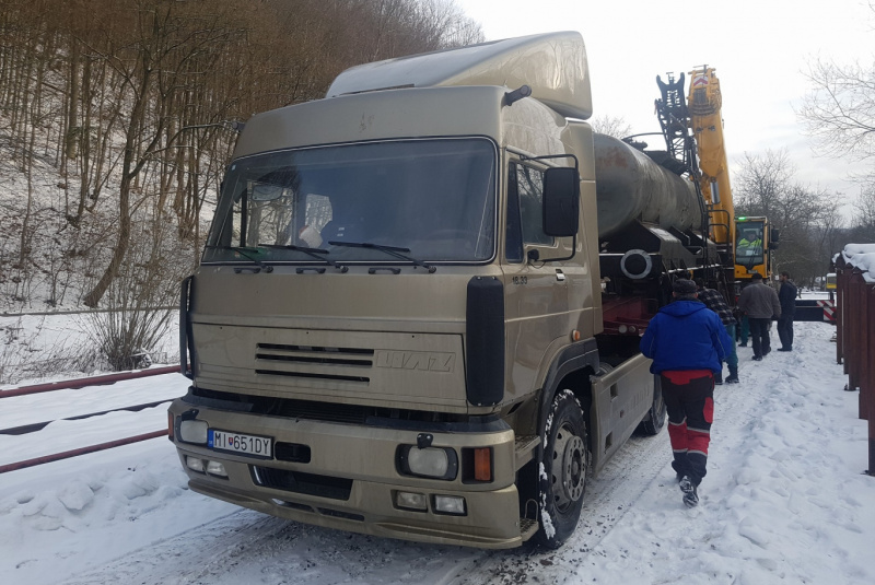 Vianoce pre Detskú železnicu Vianoce pre Detskú železnicu