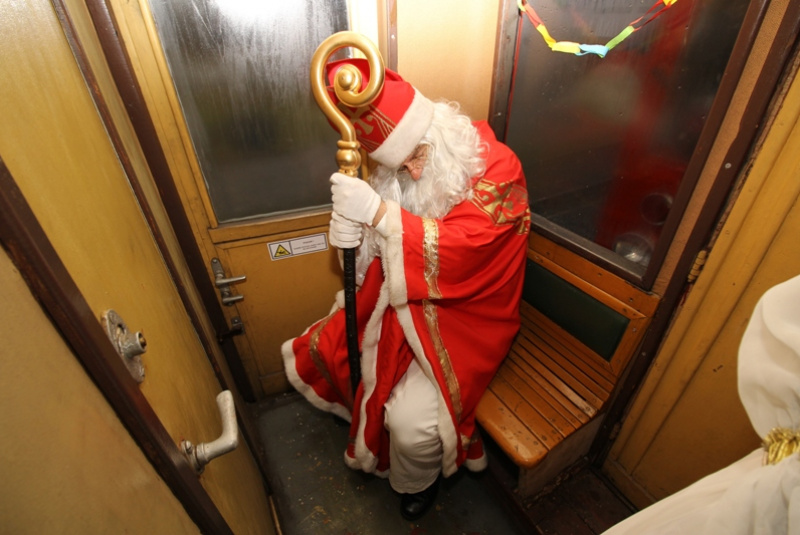 MIKULÁŠ Košice - Prešov 27.11.2016 MIKULÁŠ Košice - Prešov 27.11.2016