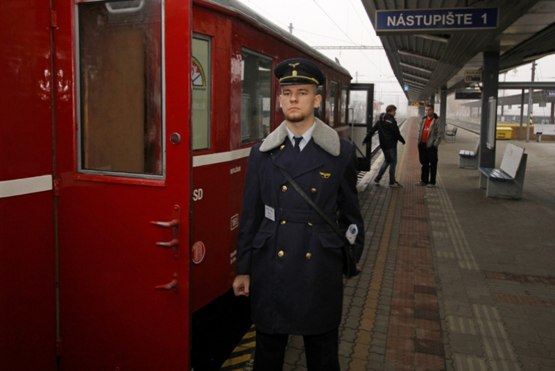 MIKULÁŠ Košice - Prešov 27.11.2016 MIKULÁŠ Košice - Prešov 27.11.2016