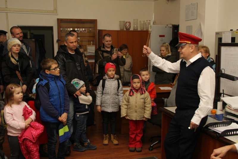 MIKULÁŠ Košice - Prešov 27.11.2016 MIKULÁŠ Košice - Prešov 27.11.2016