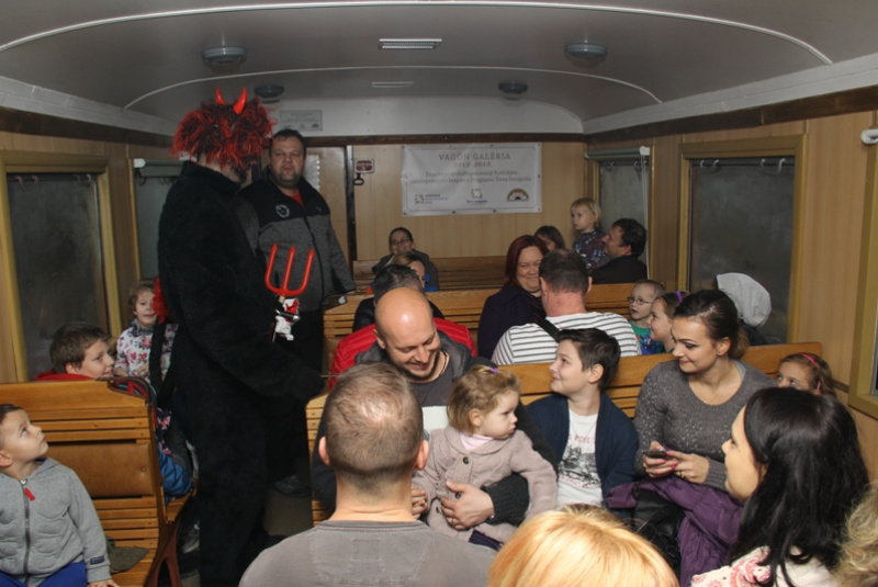 MIKULÁŠ Košice - Prešov 27.11.2016 MIKULÁŠ Košice - Prešov 27.11.2016