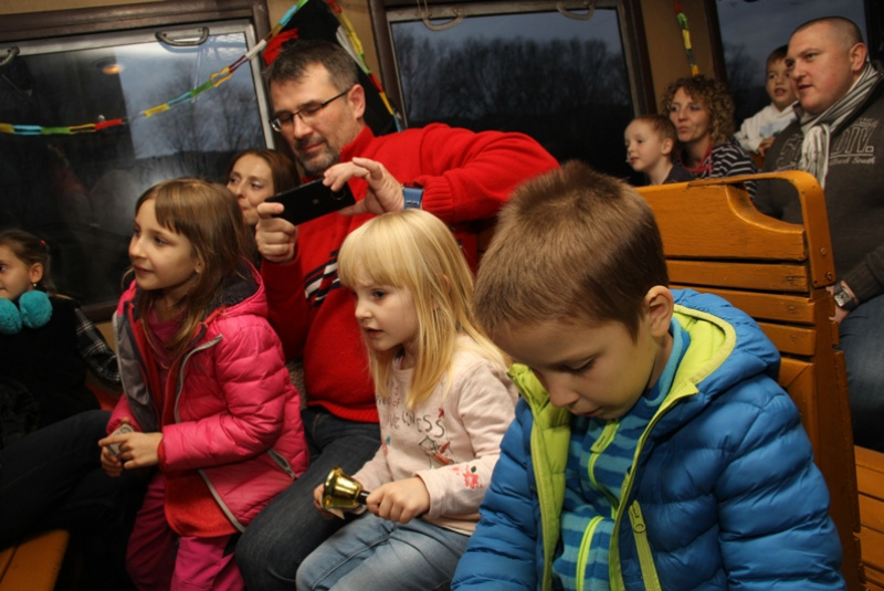 MIKULÁŠ Košice - Prešov 27.11.2016 MIKULÁŠ Košice - Prešov 27.11.2016