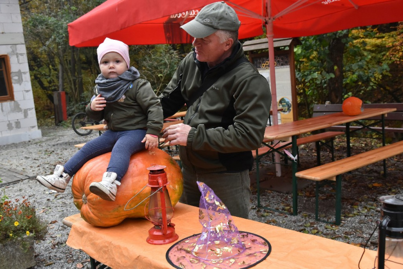 Tekvicová sobota 21.10.2017 Tekvicová sobota 21.10.2017