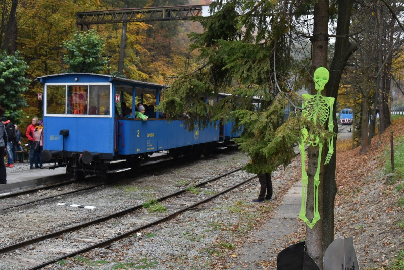 Tekvicová sobota 21.10.2017 Tekvicová sobota 21.10.2017
