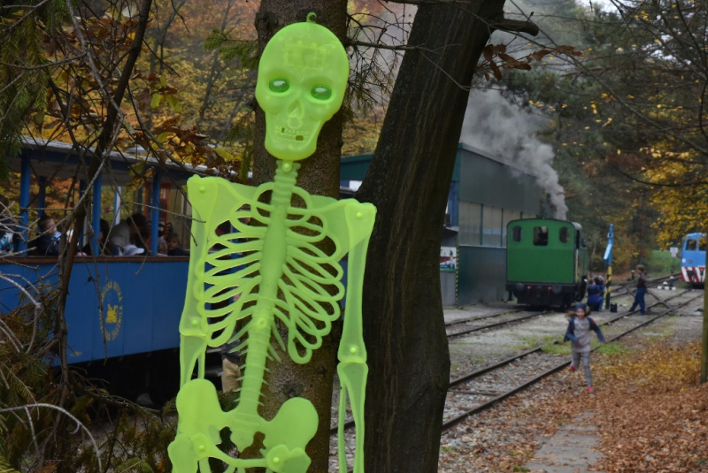 Tekvicová sobota 21.10.2017 Tekvicová sobota 21.10.2017