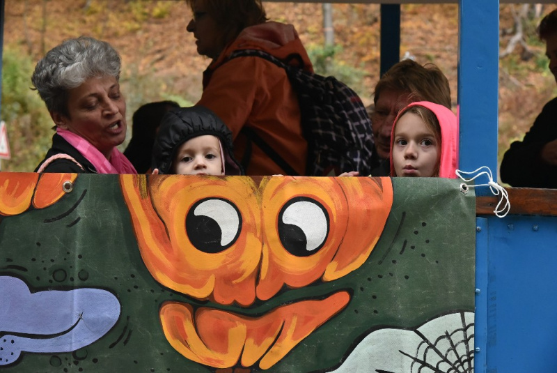 Tekvicová sobota 21.10.2017 Tekvicová sobota 21.10.2017