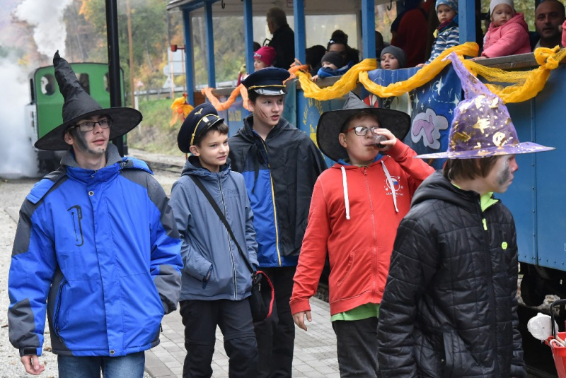 Tekvicová sobota 21.10.2017 Tekvicová sobota 21.10.2017