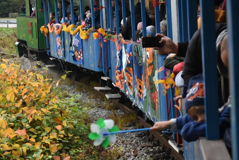 Tekvicová sobota 21.10.2017 Tekvicová sobota 21.10.2017