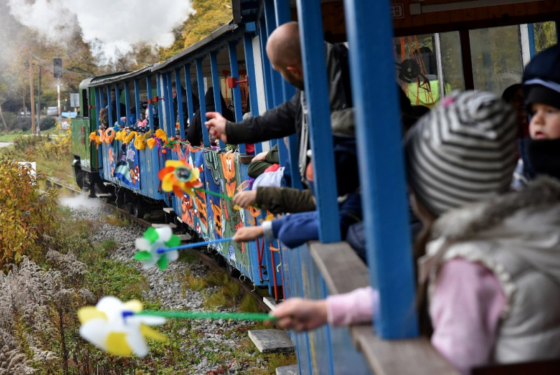 Tekvicová sobota 21.10.2017 Tekvicová sobota 21.10.2017
