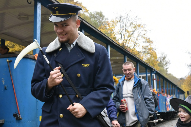 Tekvicová sobota 21.10.2017 Tekvicová sobota 21.10.2017