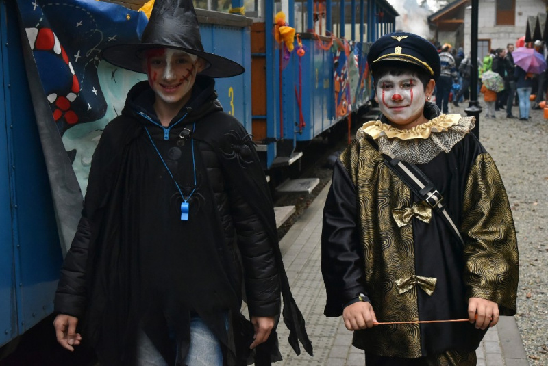 Tekvicová sobota 21.10.2017 Tekvicová sobota 21.10.2017