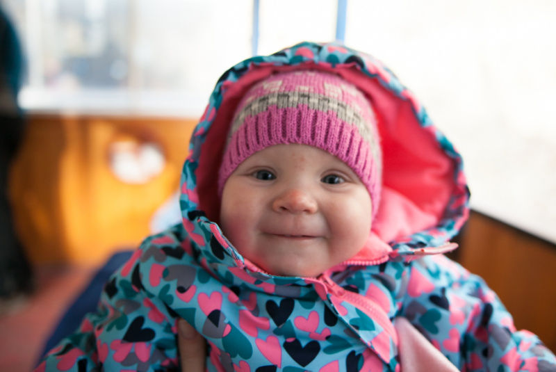 Mikuláš na detskej železnici 3.12.2016 Mikuláš na detskej železnici 3.12.2016