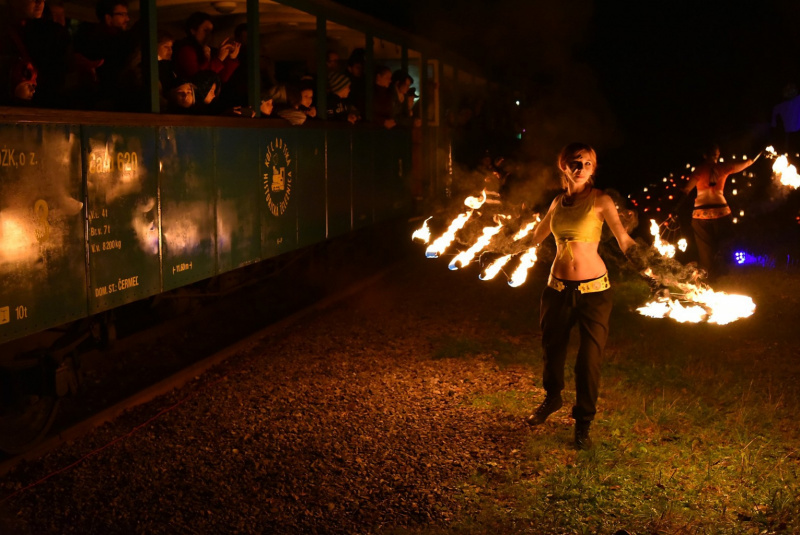 Noc svetiel 2017 Noc svetiel 2017