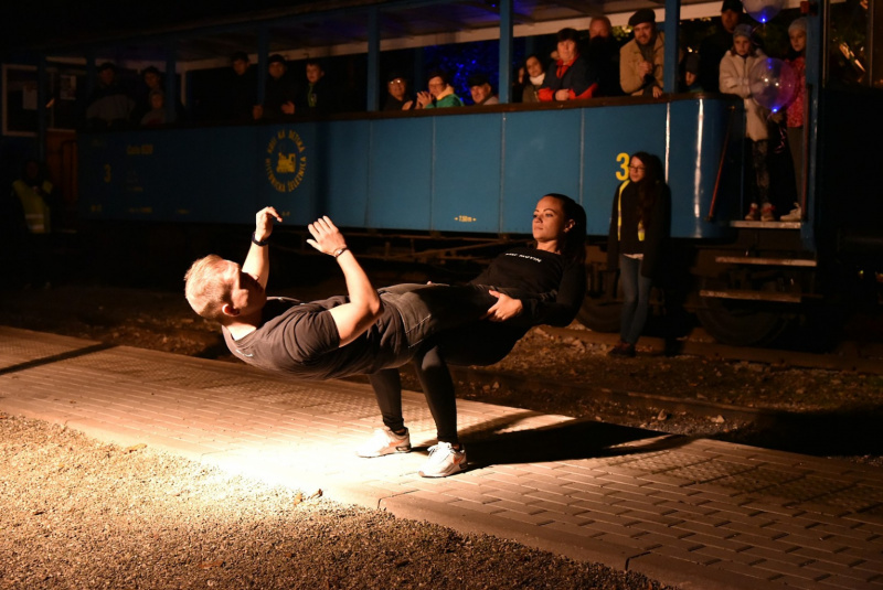 Noc svetiel 2017 Noc svetiel 2017