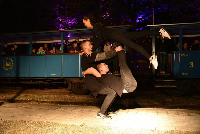 Noc svetiel 2017 Noc svetiel 2017