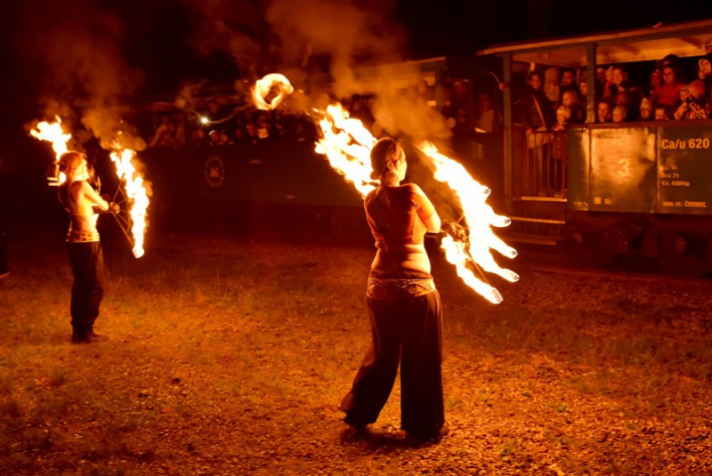 Noc svetiel 2017 Noc svetiel 2017