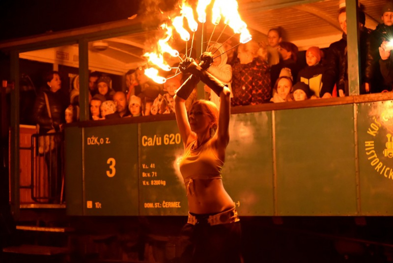 Noc svetiel 2017 Noc svetiel 2017