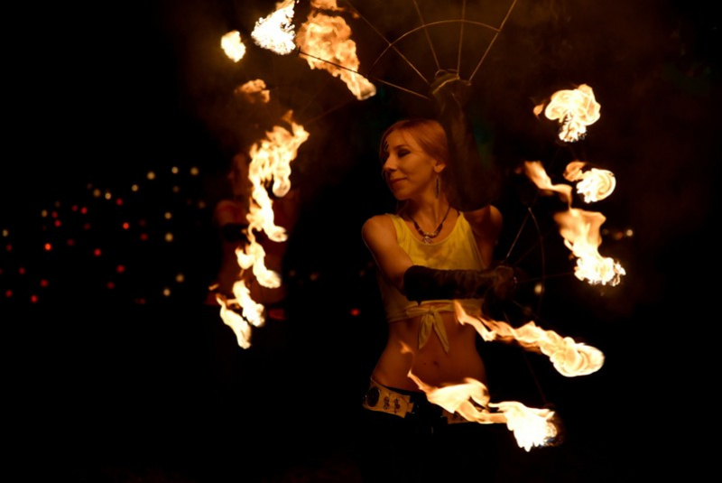 Noc svetiel 2017 Noc svetiel 2017