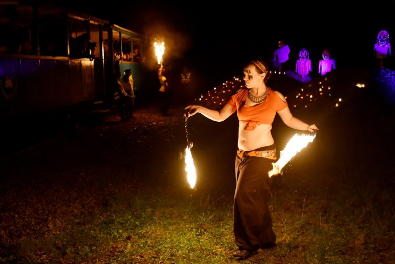 Noc svetiel 2017 Noc svetiel 2017