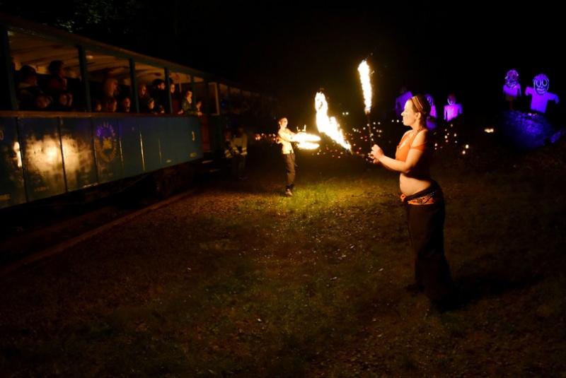 Noc svetiel 2017 Noc svetiel 2017