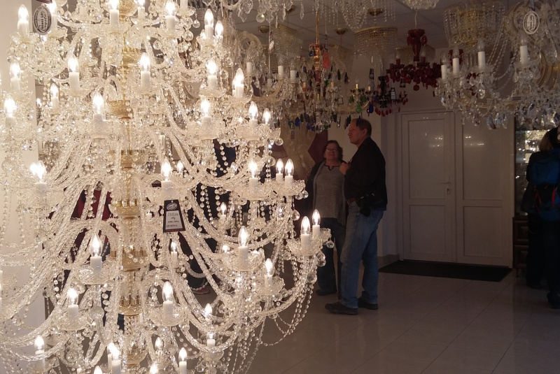 Jazda do Lupkowského tunela Jazda do Lupkowského tunela