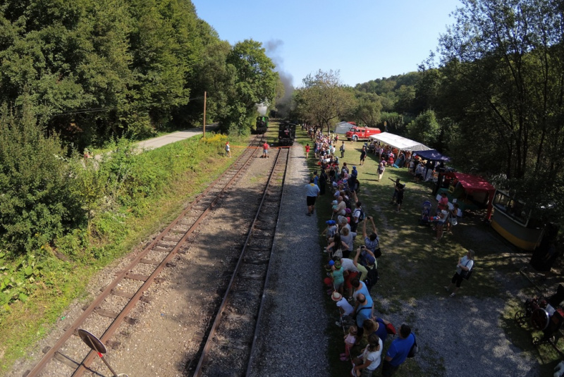 Deň železnice Deň železnice