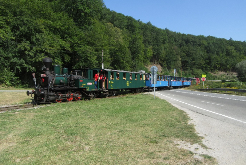 Deň železnice Deň železnice