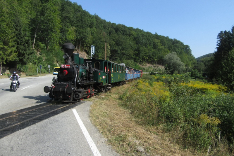 Deň železnice Deň železnice